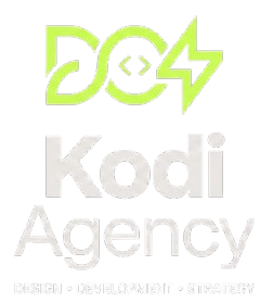 Kodi Agency